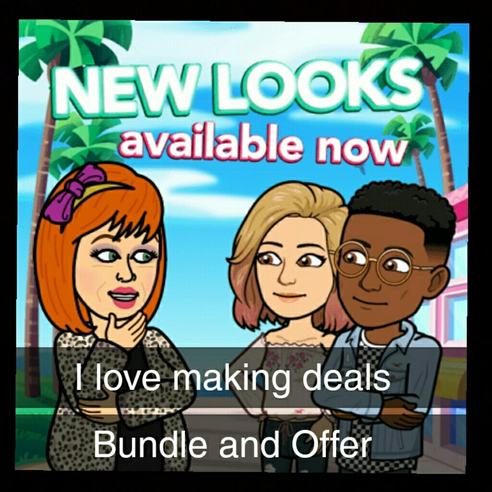 Bundle And Save charity sale